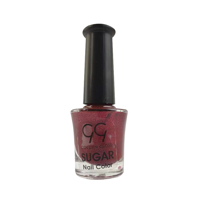 

Лак для ногтей Golden Gloss Sugar Nail Color т. 22