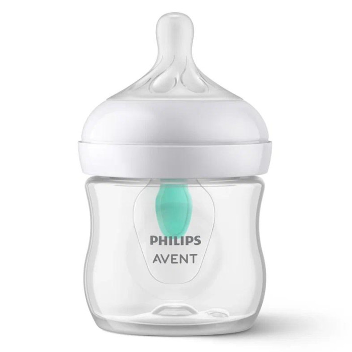 Бутылочка Philips Avent Natural Response SCY67001 с 0 месяцев 125 мл 2589₽