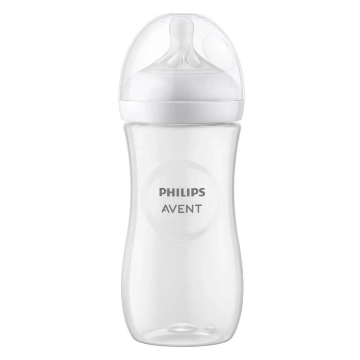 Бутылочка Philips Avent Natural Response SCY906/01 с 3 месяцев 330 мл