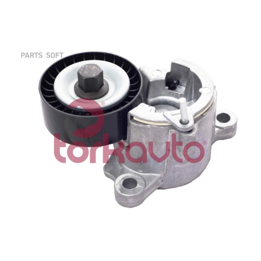 Ролик Натяжителя Peugeot 206 307 406 407 Tork TRK0237