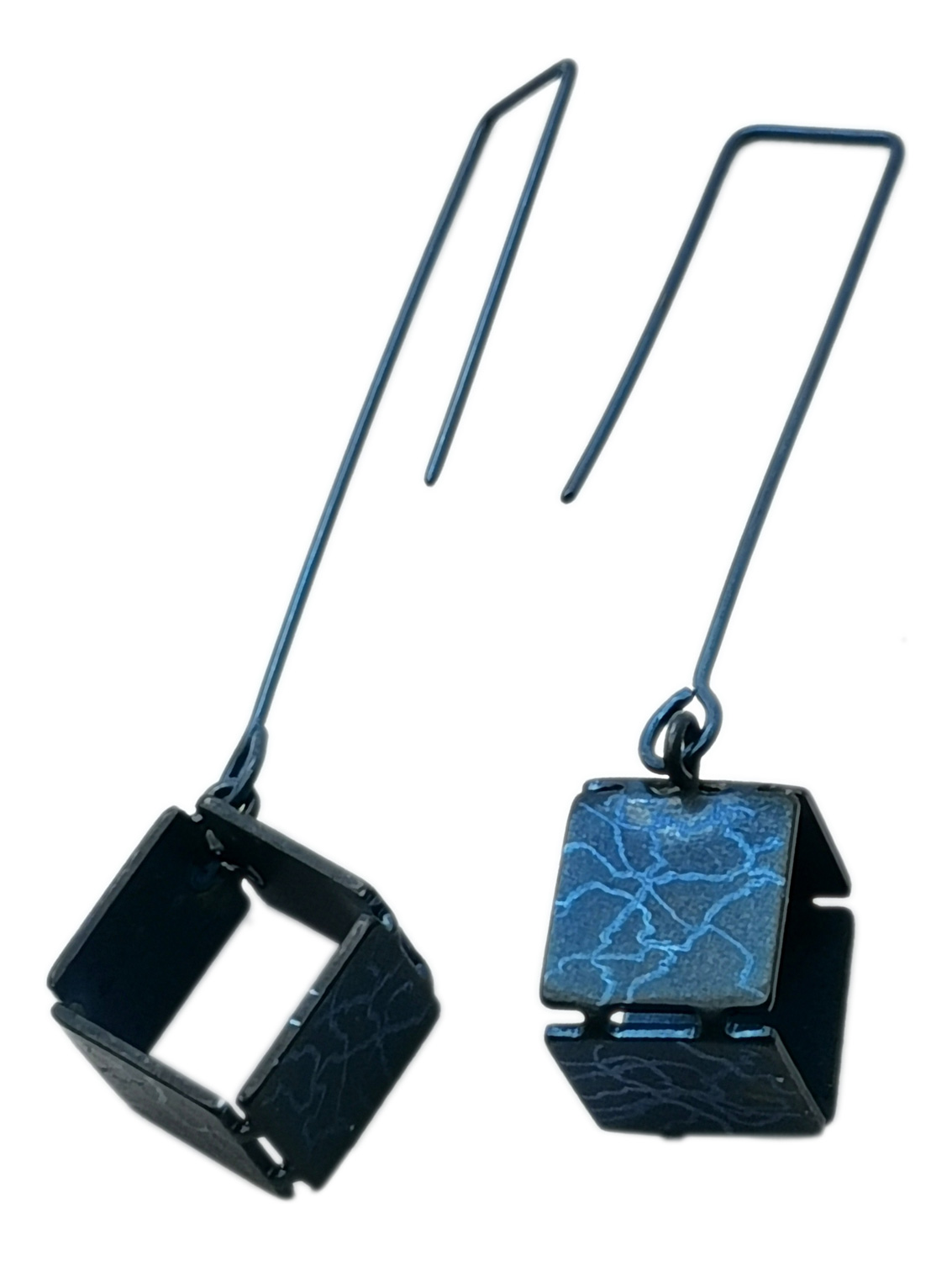 

Серьги из титана Titanist TS-E0033, TS-E0033