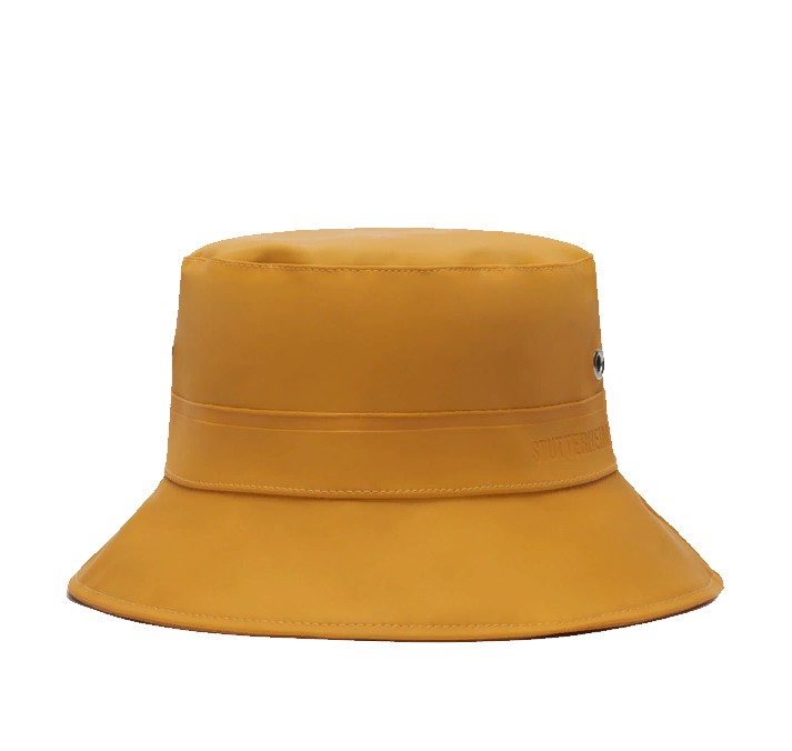 

Панама унисекс Stutterheim Beckholmen жёлтый, р. M, Beckholmen