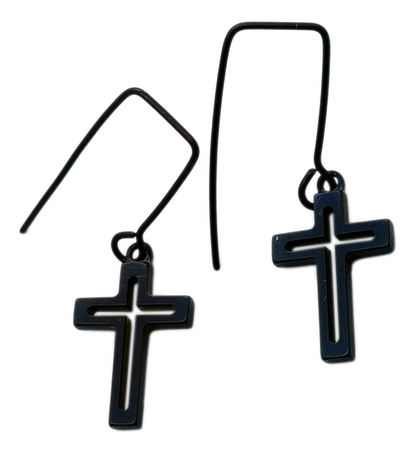 

Серьги из титана Titanist TS-E0040, TS-E0040