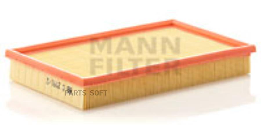 

Фильтр Воздушный MANN C29912