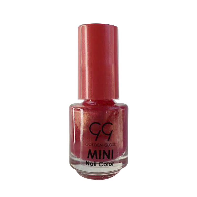 

Лак для ногтей Golden Gloss Mini Nail Color т. 150