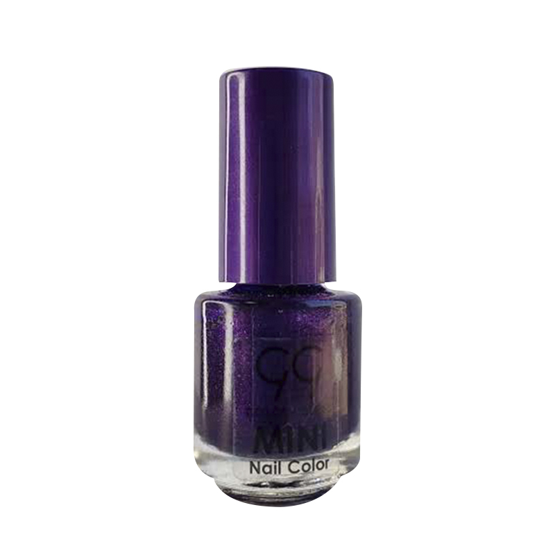 фото Лак для ногтей golden gloss mini nail color т. 102