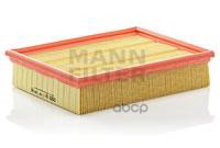 

Фильтр Воздушный MANN C26126