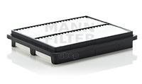 

Фильтр Воздушный MANN C25371