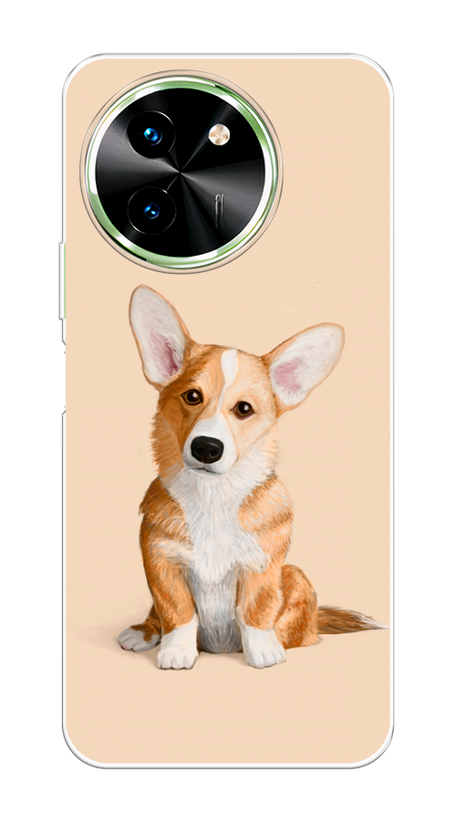 Чехол на Vivo T3x/Y38 5G 