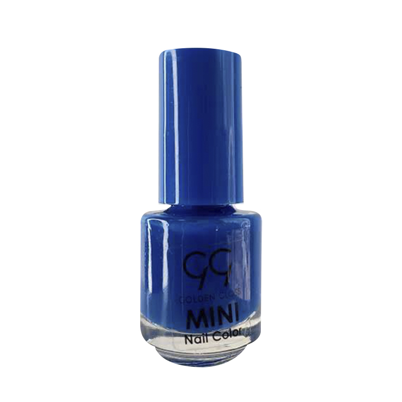 

Лак для ногтей Golden Gloss Mini Nail Color т. 030