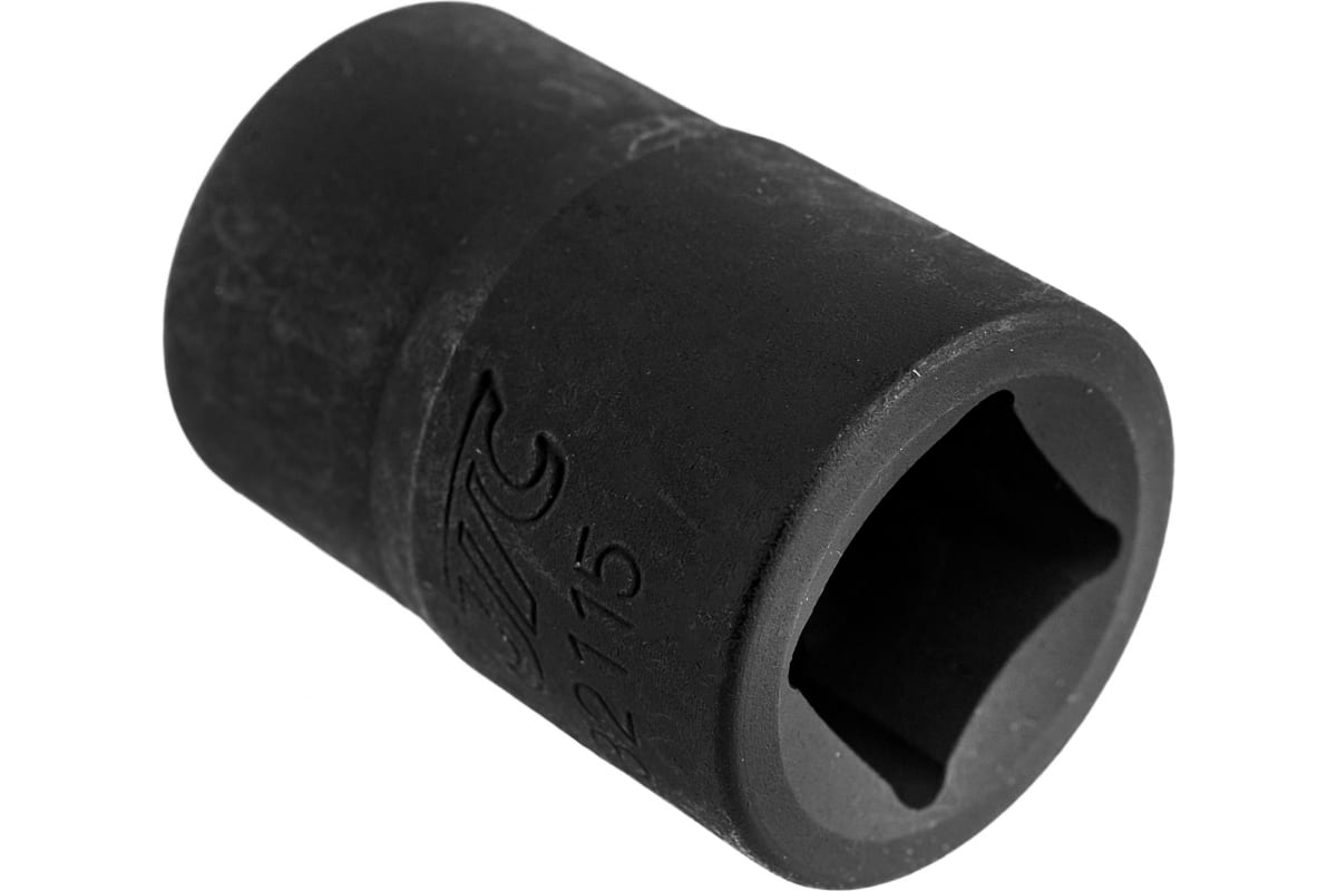фото Головка ударная для поврежденных болтов и гаек 1/2inch 15мм jtc