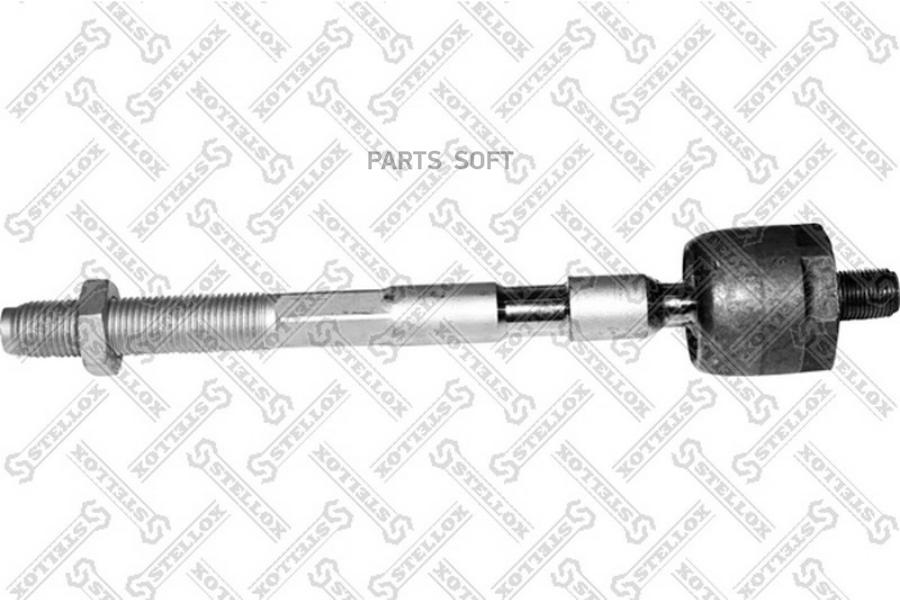 

STELLOX Тяга рулевая STELLOX 5505062sx