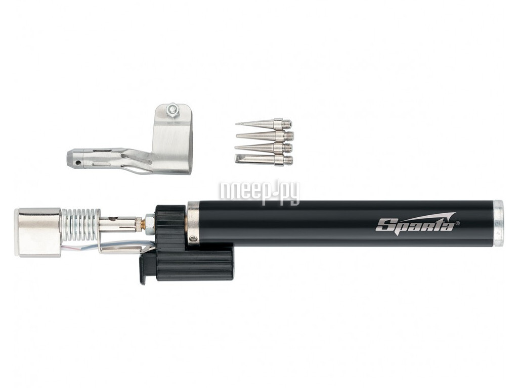 

Газовая горелка Sparta 200mm 914325