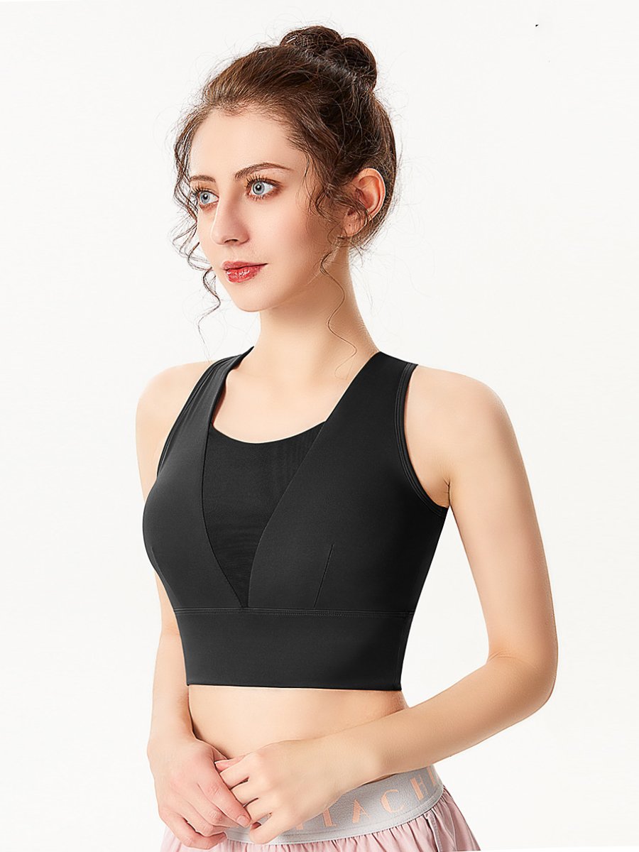 

Топ женский Modniki 3303004 черный XL, 3303004