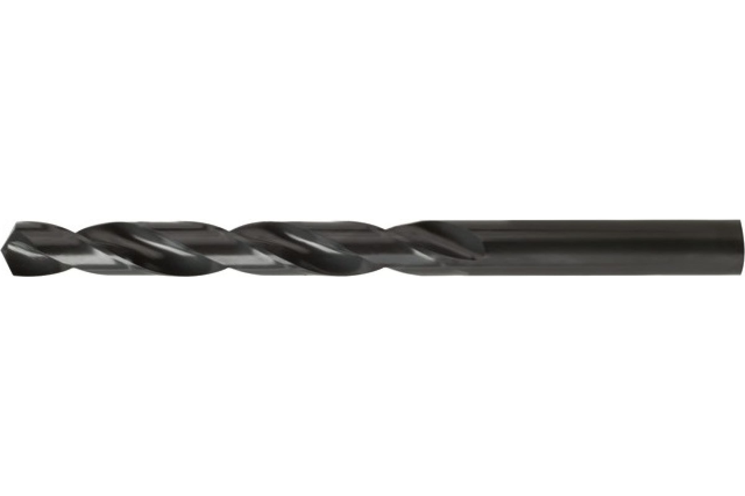 

Fortis Сверло по металлу HSS DIN 338 стандарт 7,4х69х109 1071 0740