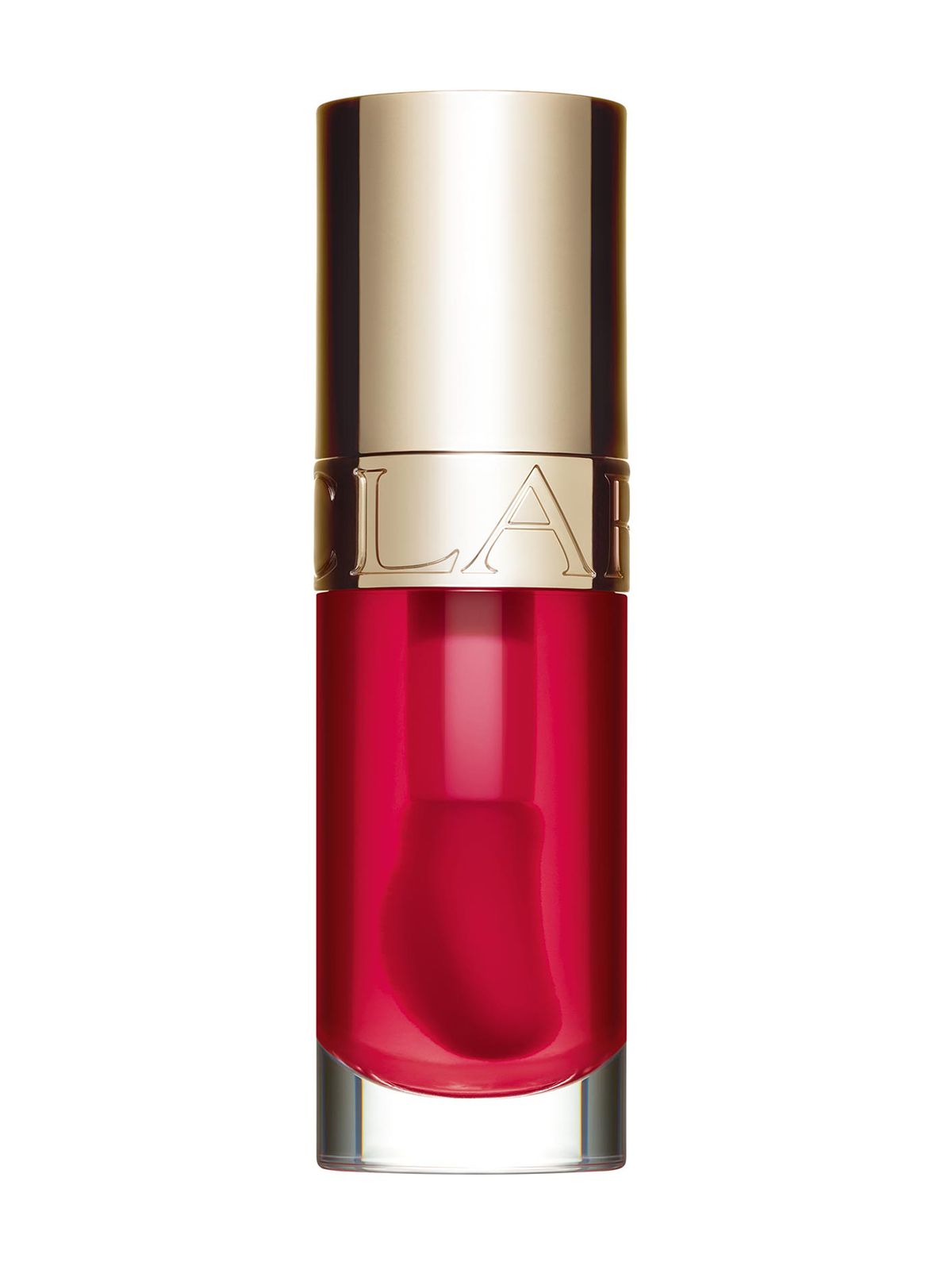 Масло-блеск для губ 16 оттенок Clarins LIP COMFORT OIL 7 мл