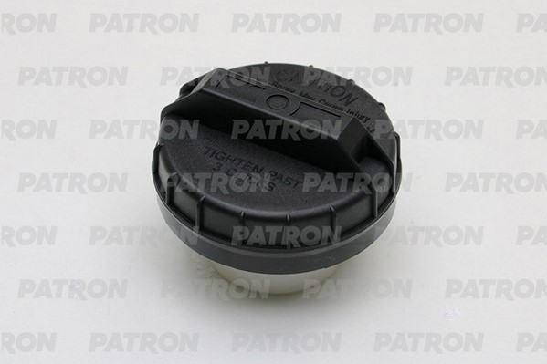 

PATRON P16-0036 Крышка топливного бака CHEVROLET Aveo (T250) 05-11, Lanos 04-10, Spark 05-