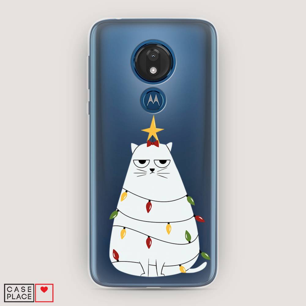 Чехол для Motorola Moto G7 