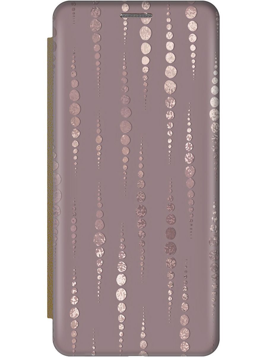 

Чехол на Samsung Galaxy S23 Ultra "Монеты в розовых песках", Белый;розовый, 158355