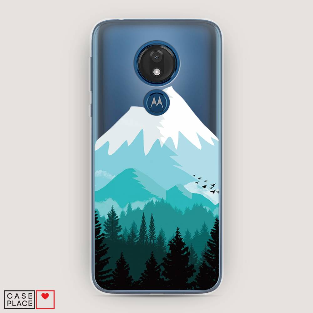 Чехол для Motorola Moto G7 