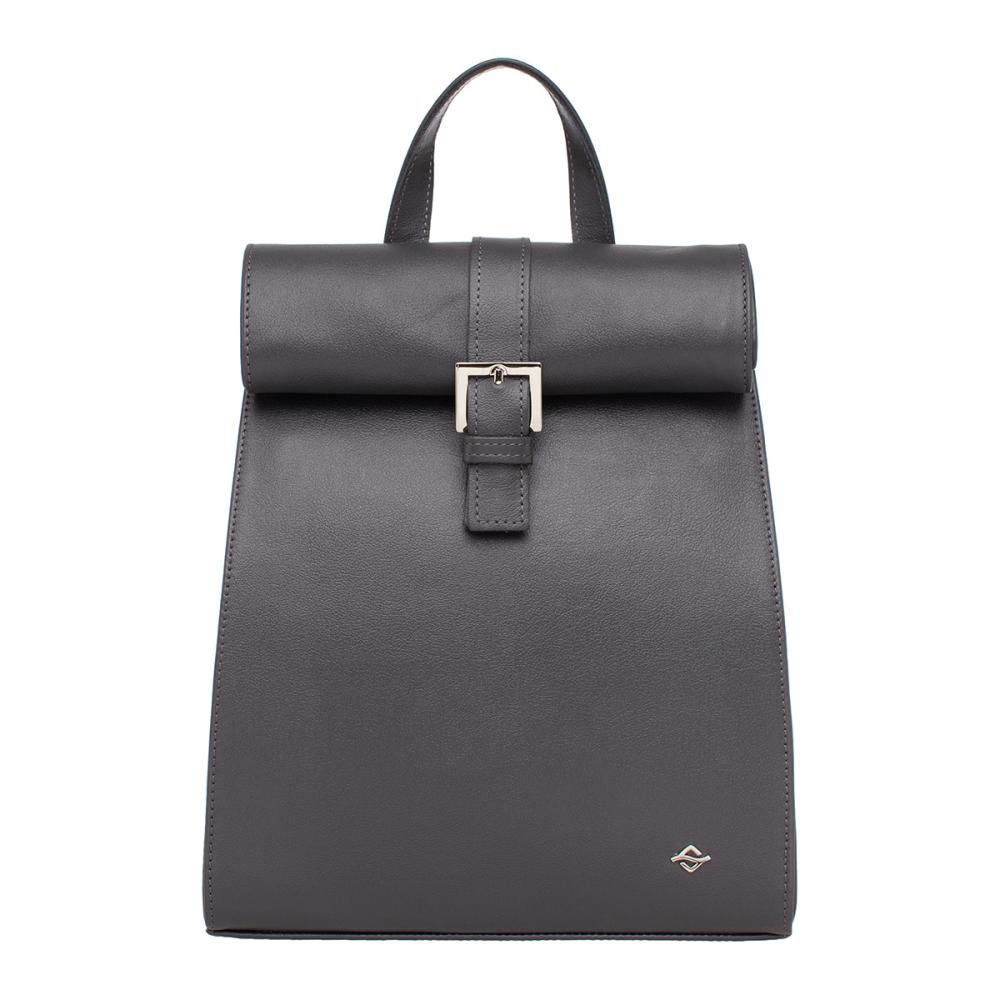 Рюкзак женский LAKESTONE Ho/lt серый, 24,5x30x11,5 см