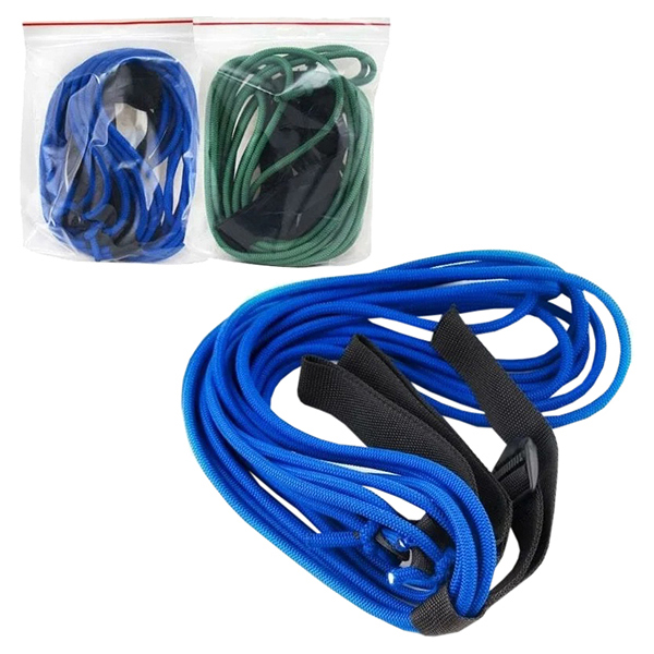 

Эспандер лыжника удлиненный арт.SA0035 1109809, Синий