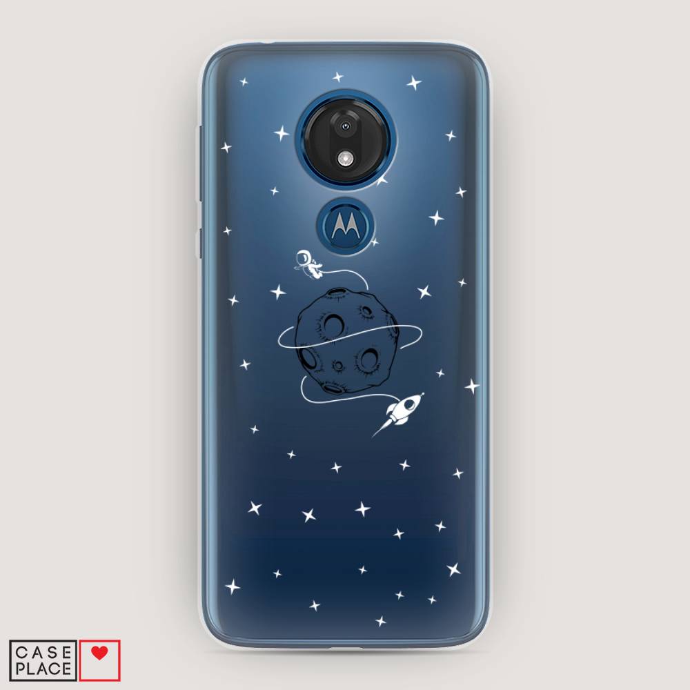 Чехол на Motorola Moto G7 