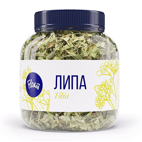 

Напиток Чайный В Банке "липа" Floris 40 Г