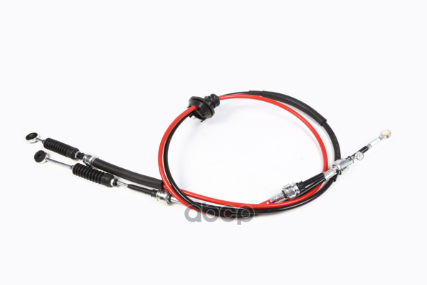 

Трос Кпп Hyundai Porter 96-03 Stellox арт. 2998014SX