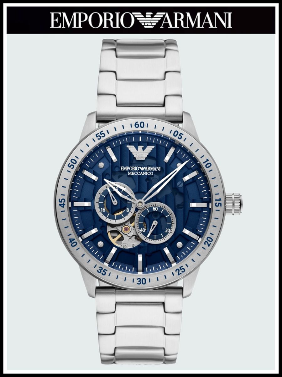

Наручные часы мужские Emporio Armani A60052R, A60052R