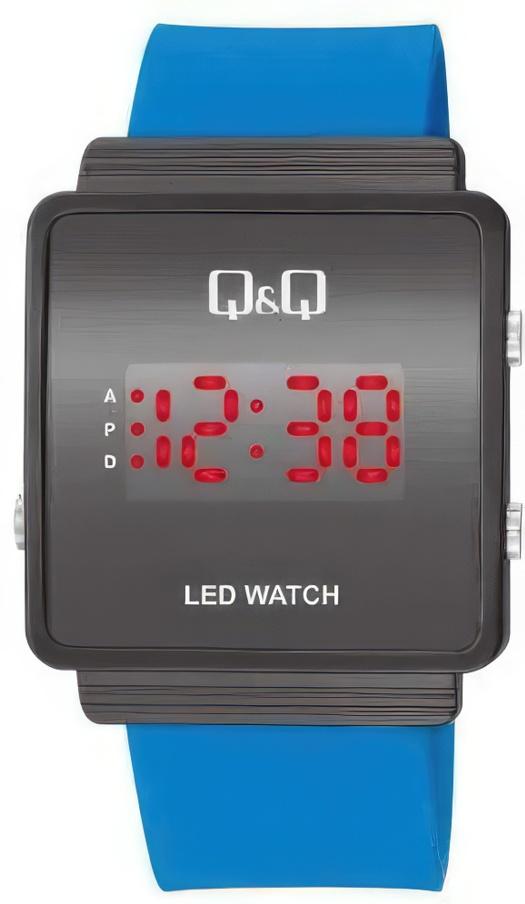 

Наручные часы мужские Q&Q M103J005Y, M103J005Y