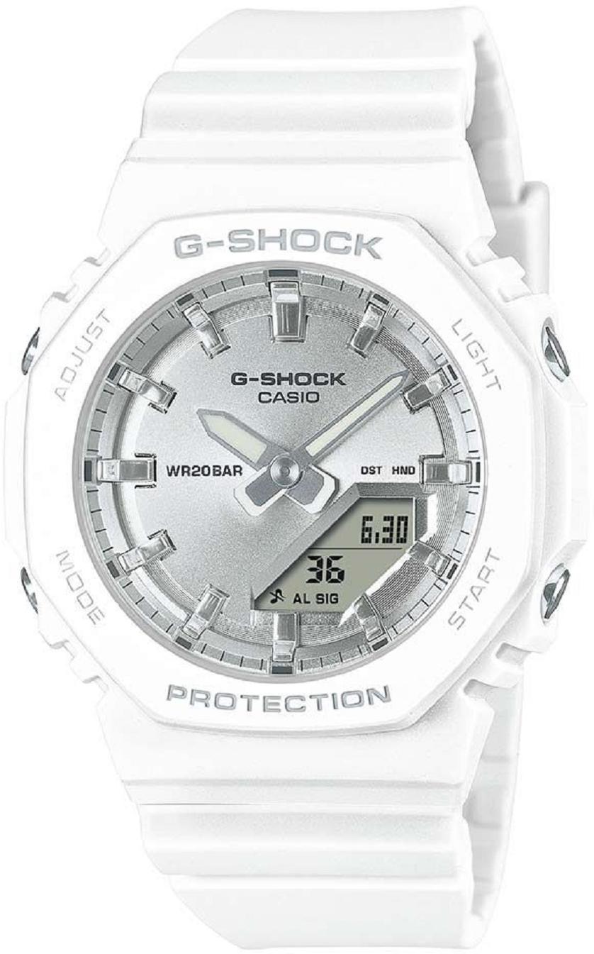 

Наручные часы женские Casio GMA-P2100VA-7A, GMA-P2100VA-7A