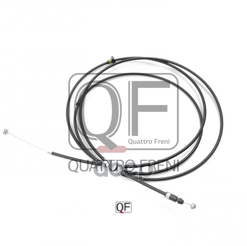 Трос Замка Капота QUATTRO FRENI арт. QF62G00006