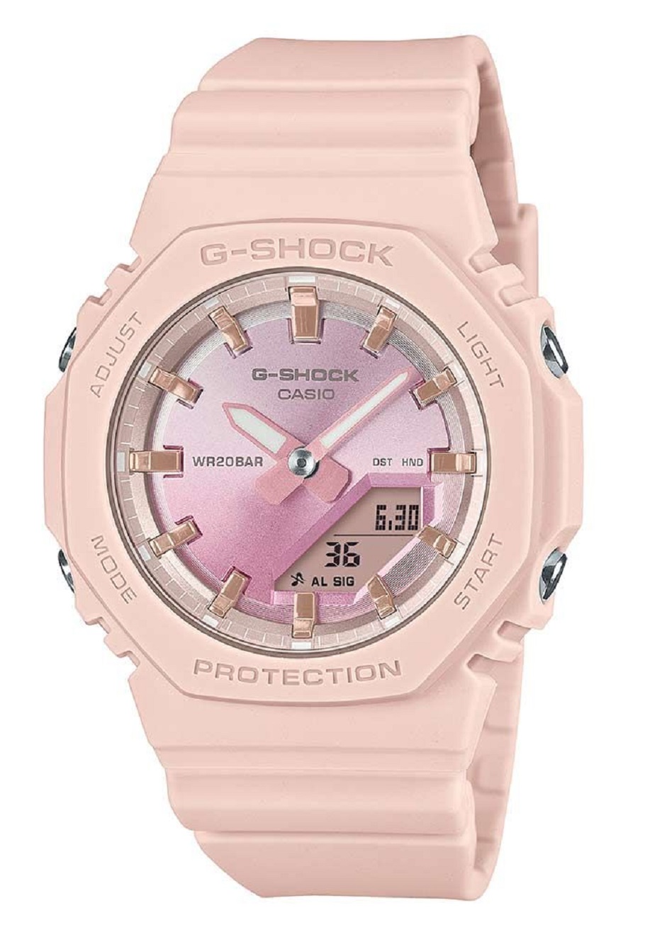 

Наручные часы мужские Casio GMA-P2100SG-4A, GMA-P2100SG-4A