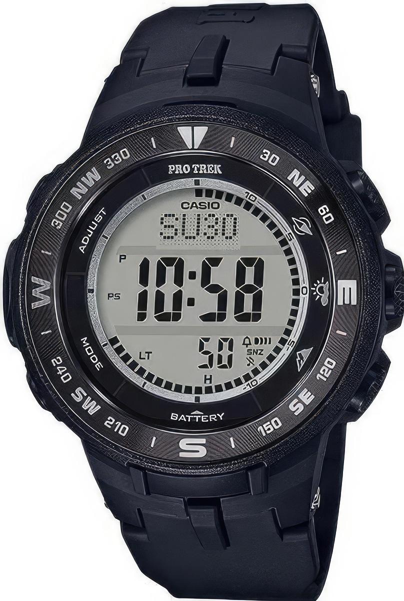 

Наручные часы мужские Casio PRG-330-1E, PRG-330-1E