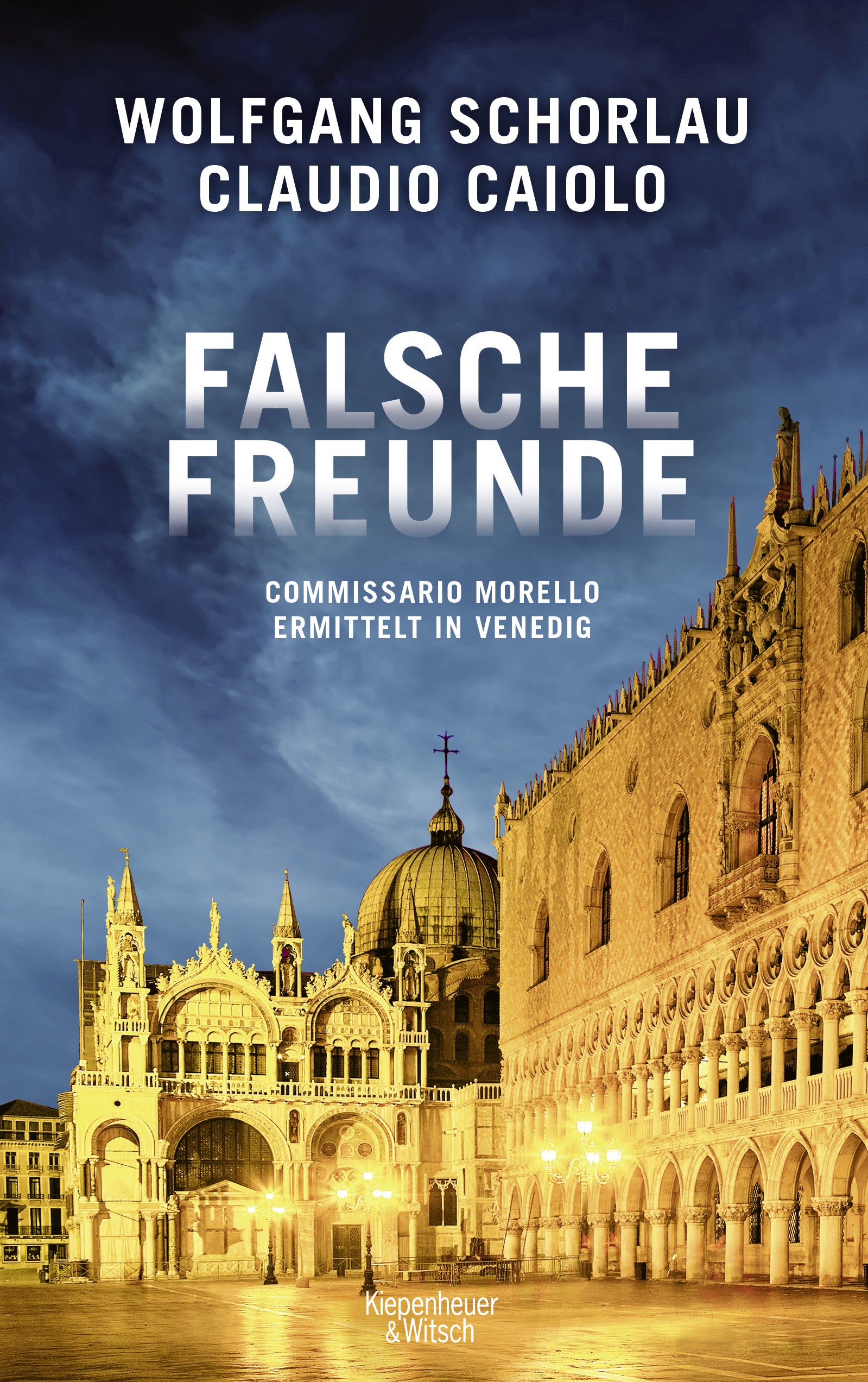 

Falsche Freunde