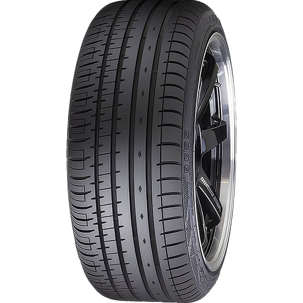 

Шины Accelera Phi-R 195/50 R16 84V, Phi-R 195/50 R16 84V
