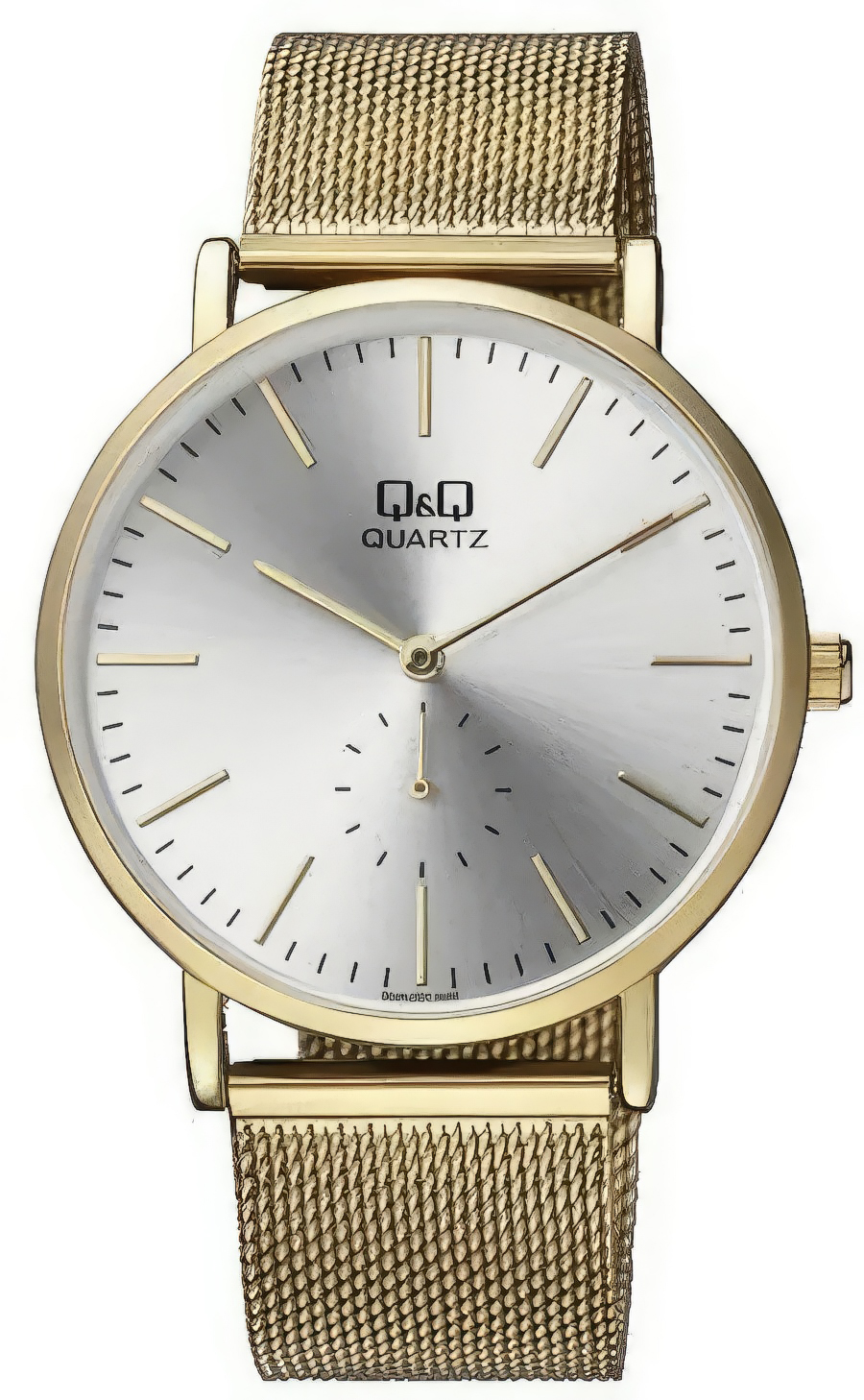 

Наручные часы мужские Q&Q QA96J001Y, QA96J001Y