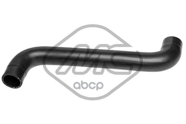

Патрубок METALCAUCHO 98462