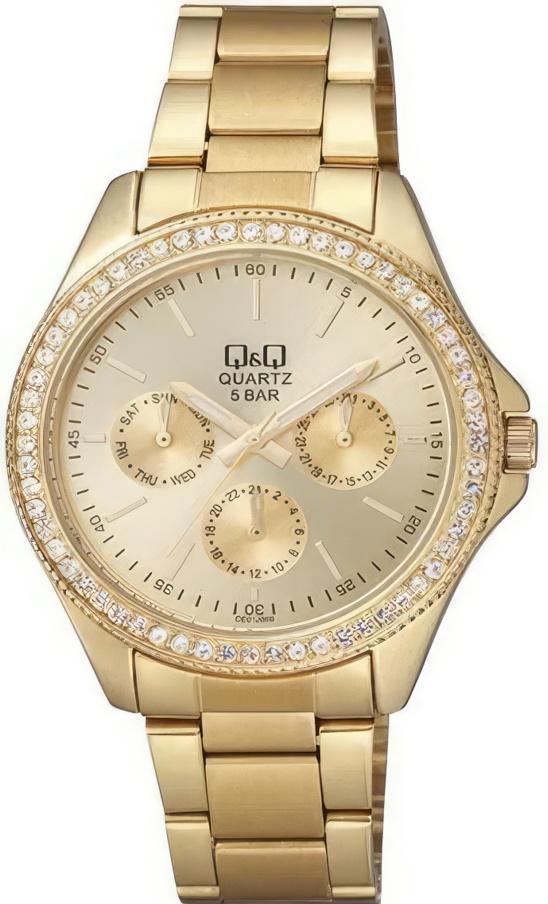 

Наручные часы женские Q&Q CE01J000Y, CE01J000Y