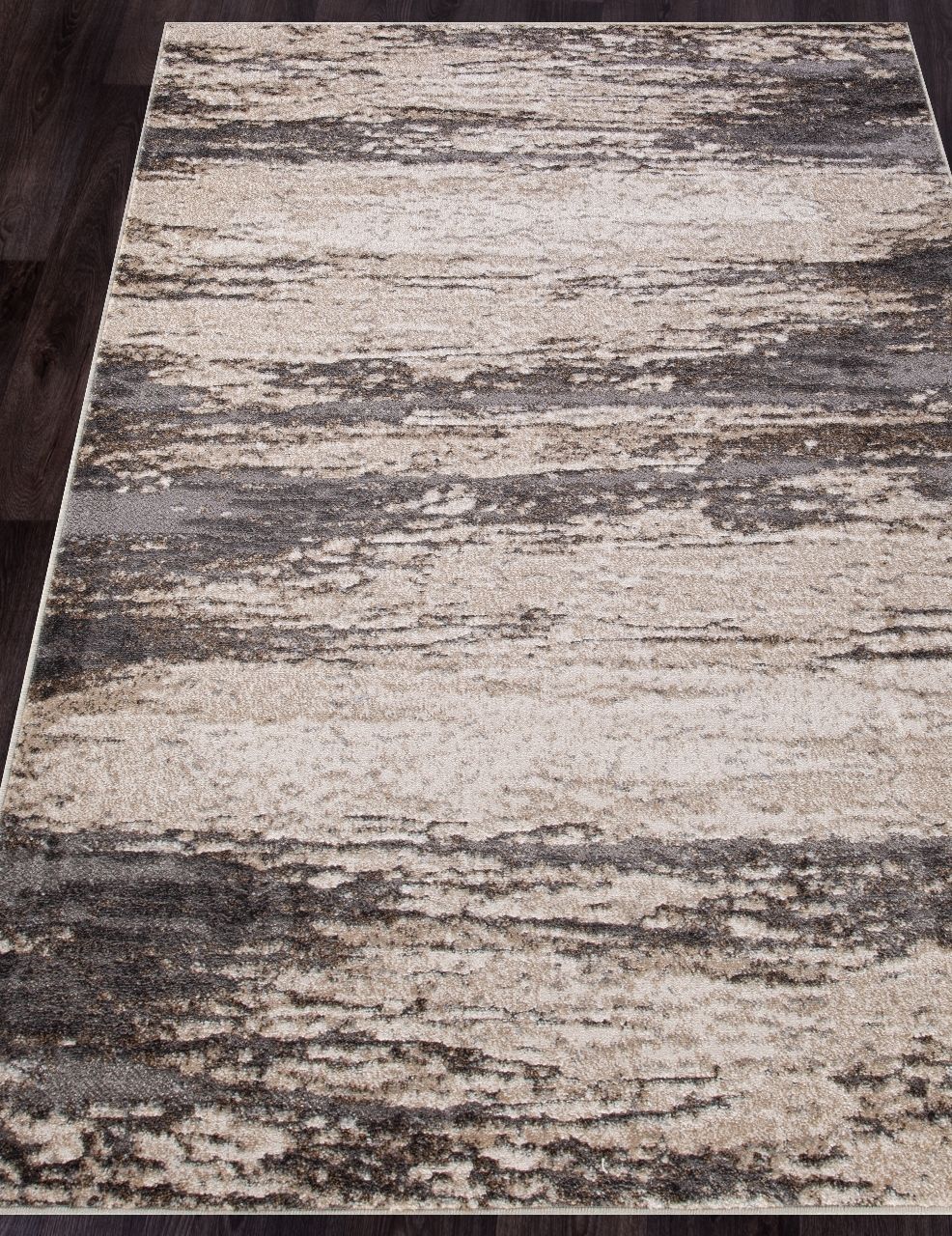 фото Ковер ibiza 4088 beige-gray merinos