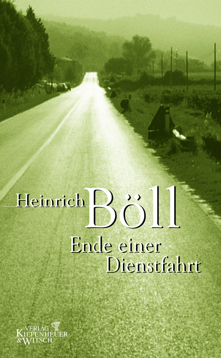 

Ende einer Dienstfahrt
