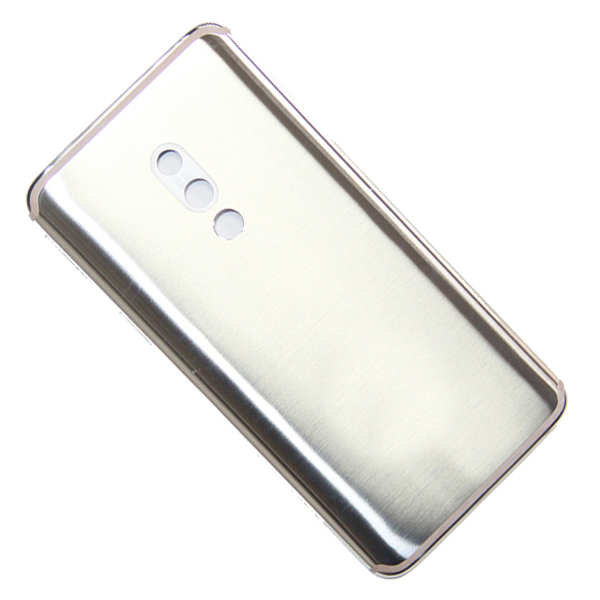 Задняя крышка для Meizu 15 (M881Q) <золото>