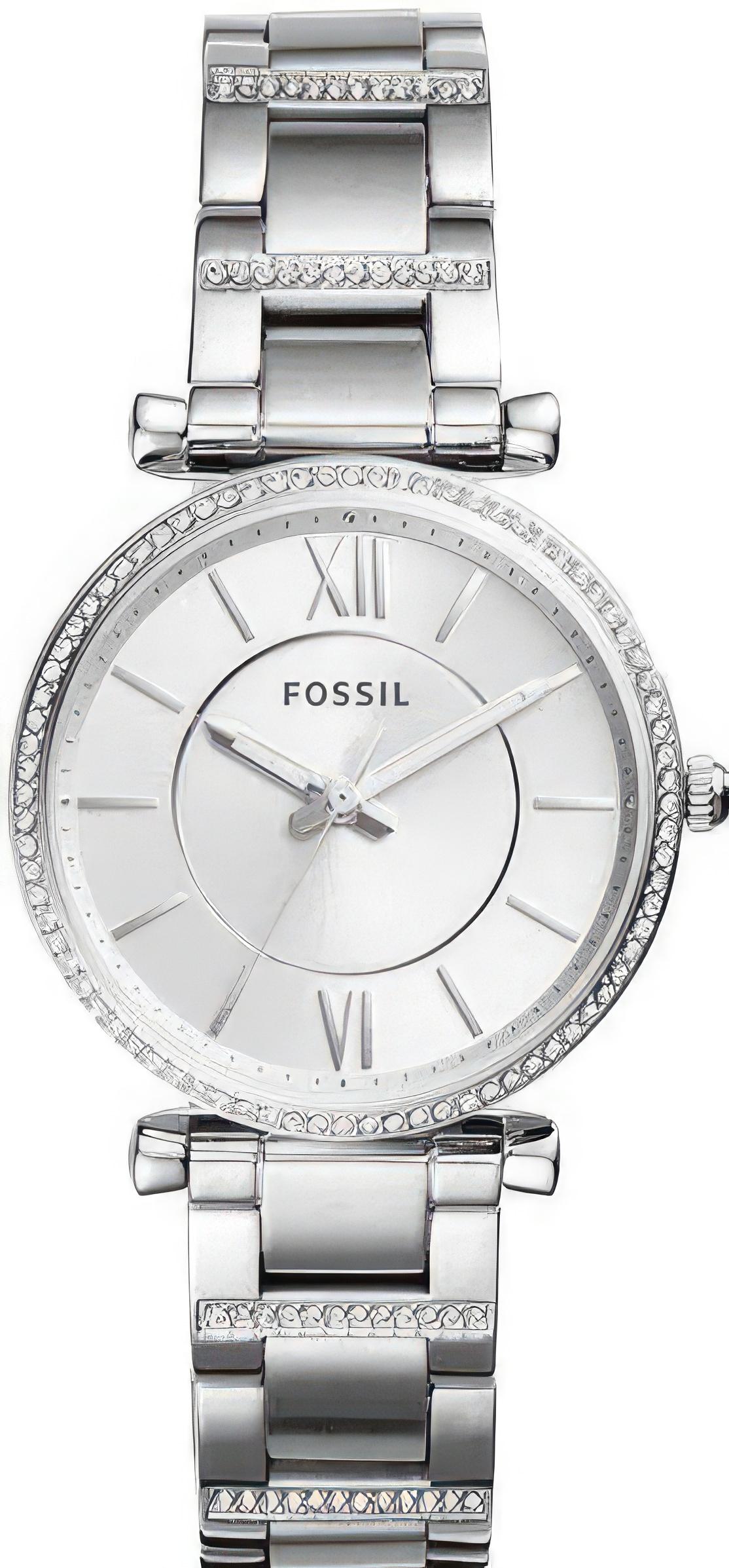 

Наручные часы женские Fossil ES4341, ES4341