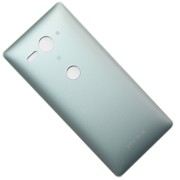 

Задняя крышка для Sony G8324 (Xperia XZ2 Compact) <зеленый>