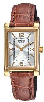

Наручные часы женские Casio LTP-1234GL-7A, LTP-1234GL-7A