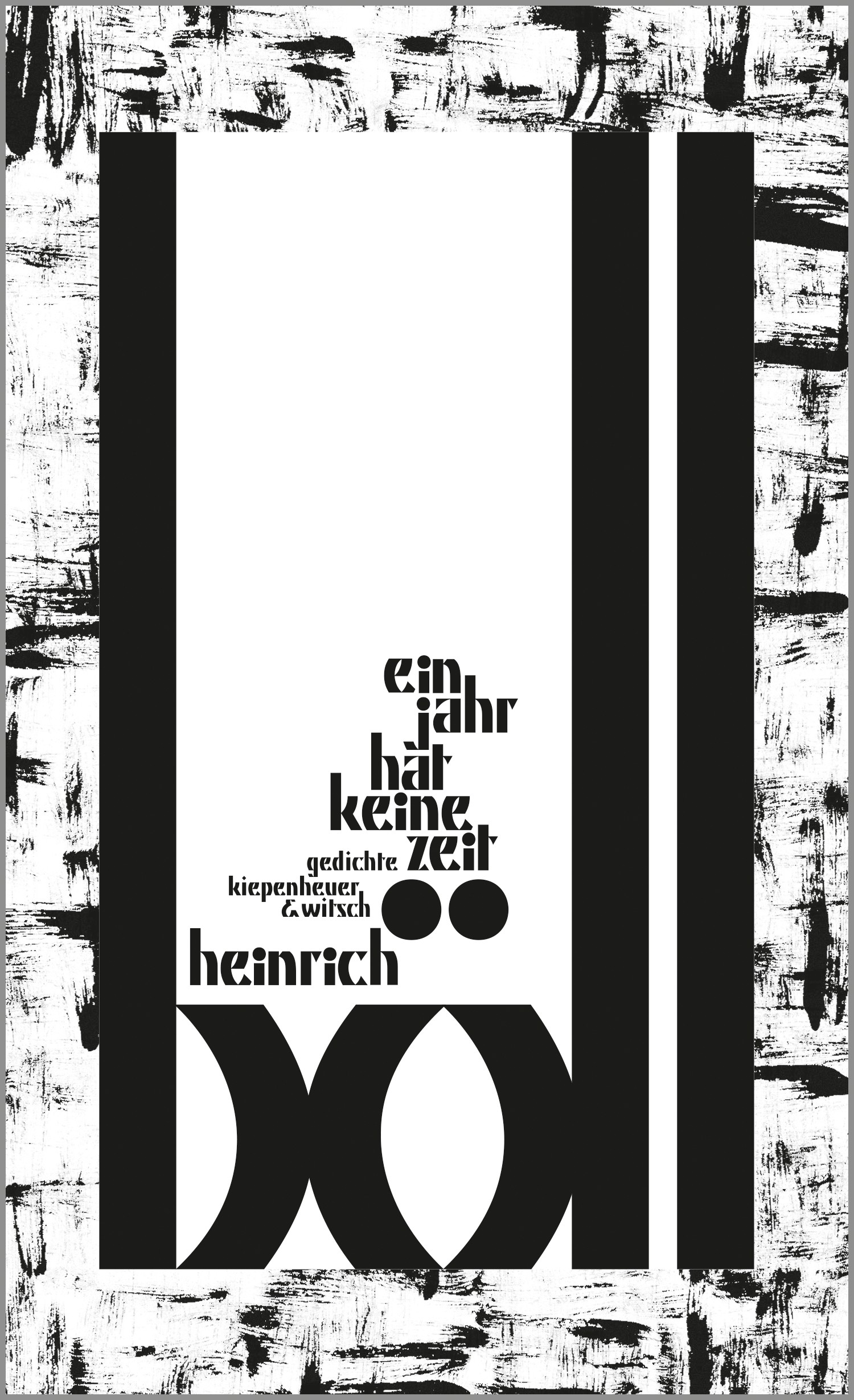 

Ein Jahr hat keine Zeit Gedichte