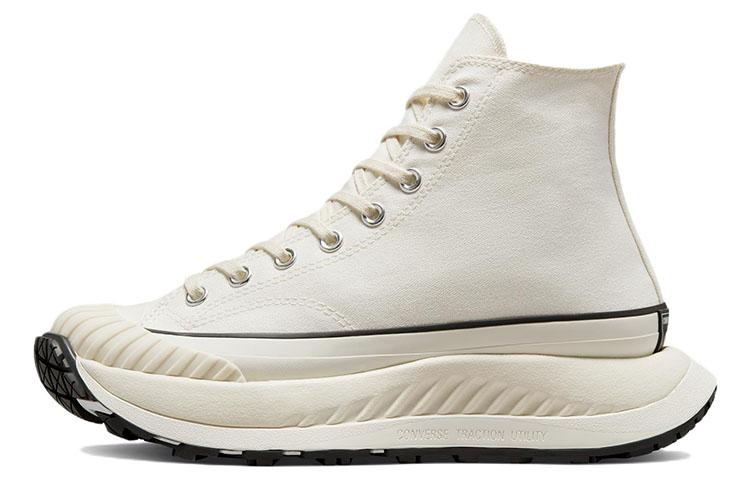 

Кеды унисекс Converse 1970s Chuck Taylor All Star AT-CX белые 44 EU, Белый, 1970s Chuck Taylor All Star AT-CX
