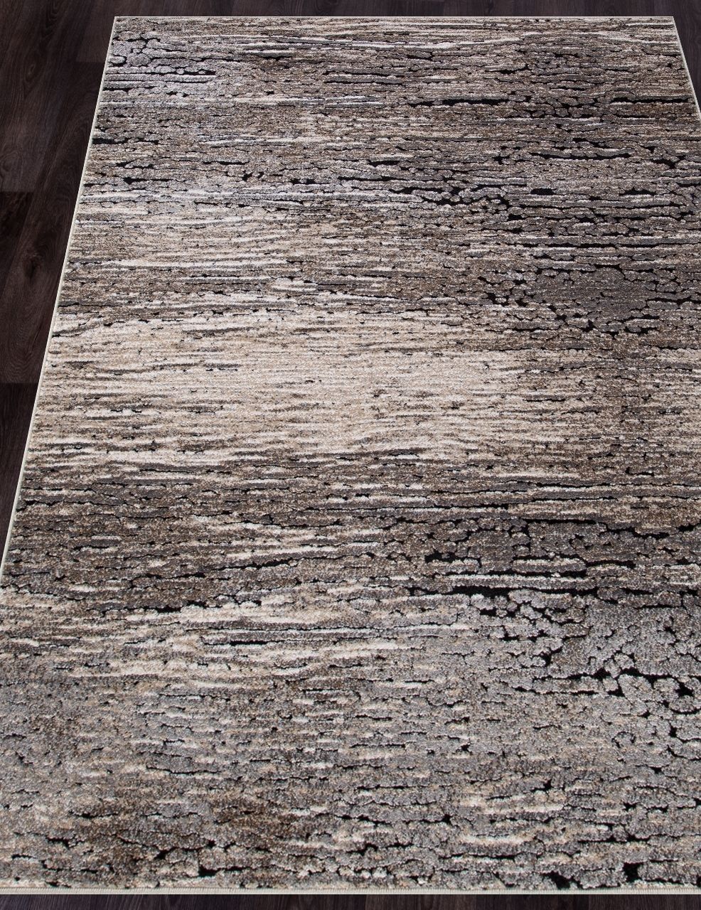 

Ковер IBIZA 4087 BEIGE-BLACK