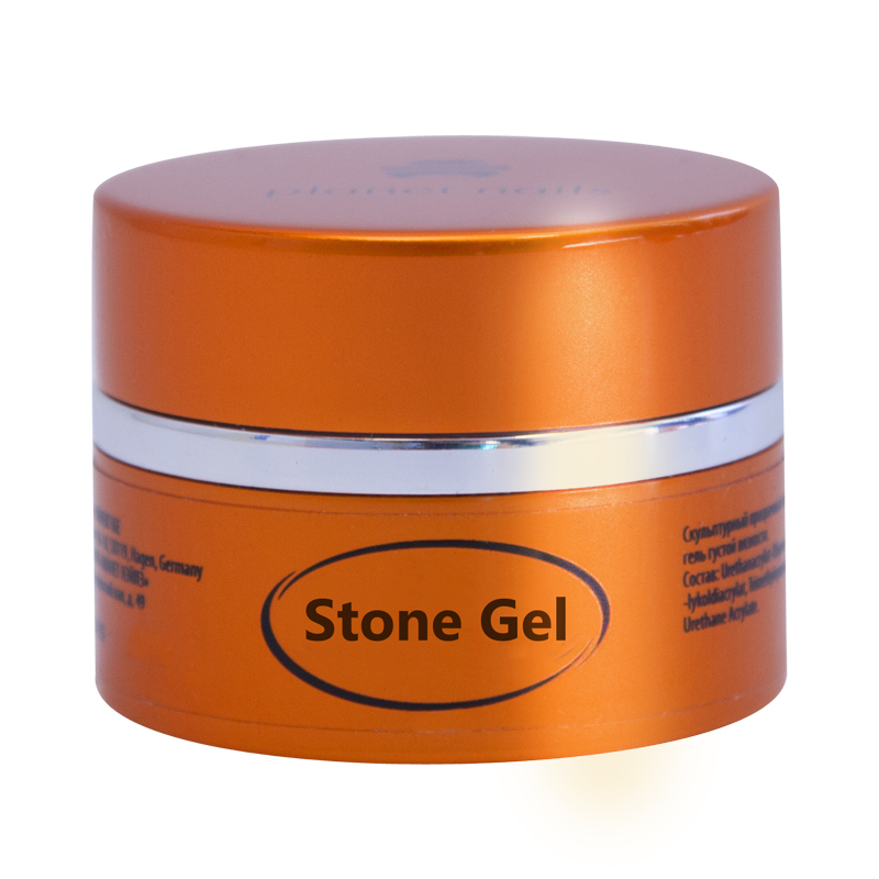 

Гель Planet Nails Stone жидкие камни 5 г 11022